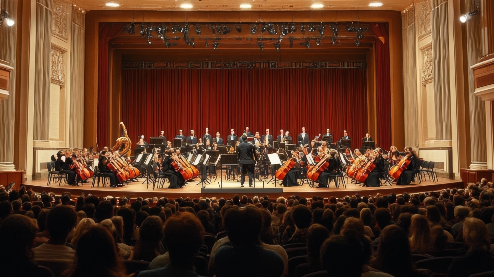 Classical Music & Opera