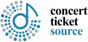 Concert Ticket Sales Online