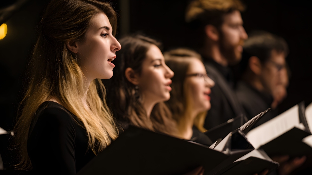 Christian & Religious Music