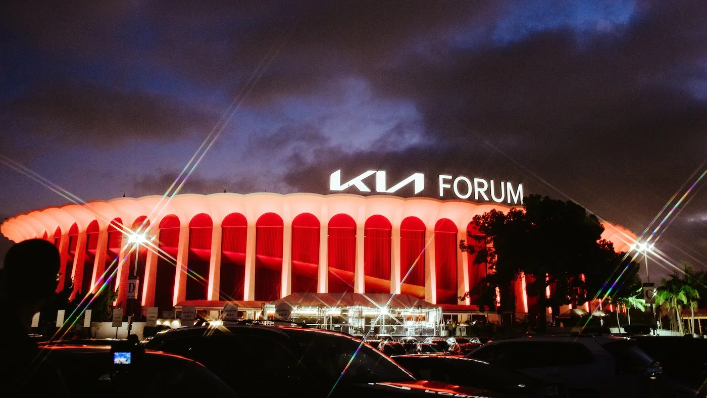 Kia Forum