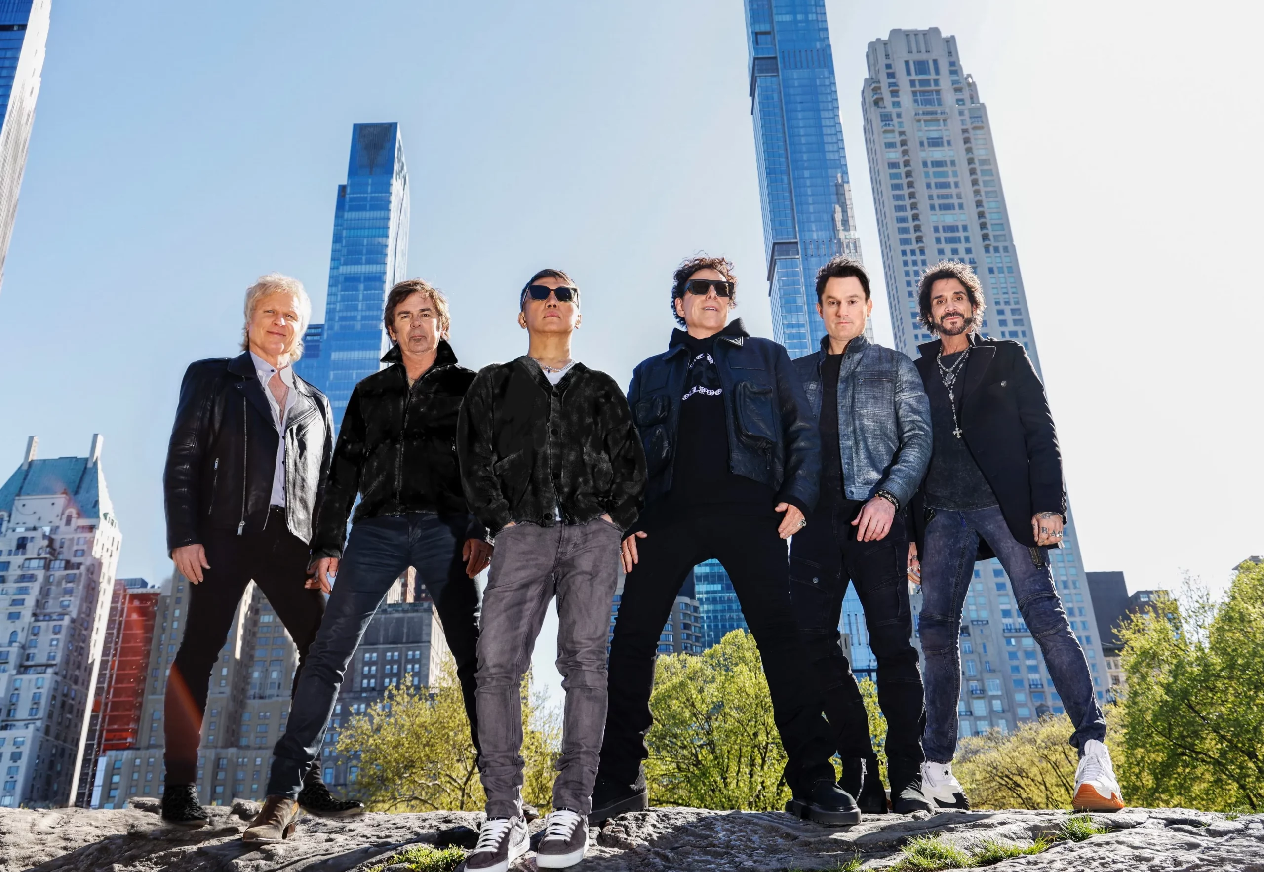 Journey - Tour Image 2
