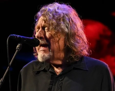 Robert Plant