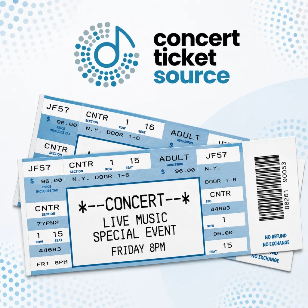 What Makes CTS Different From Other Concert Ticket Resale Sites?