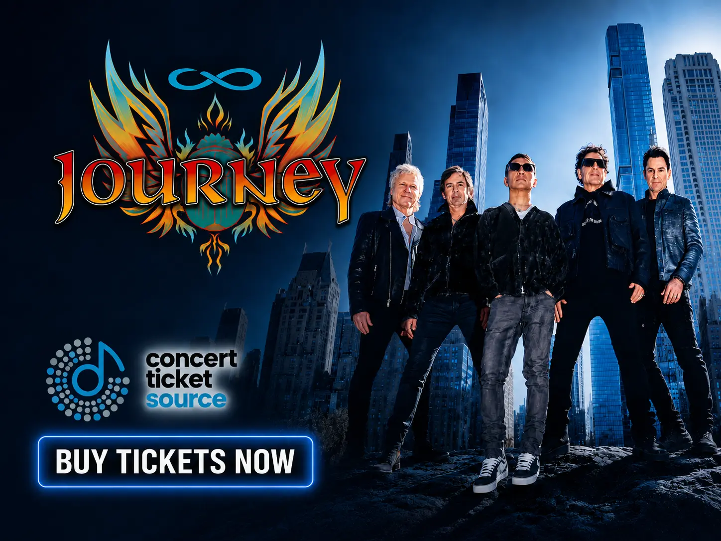 Journey - Tour Image 2
